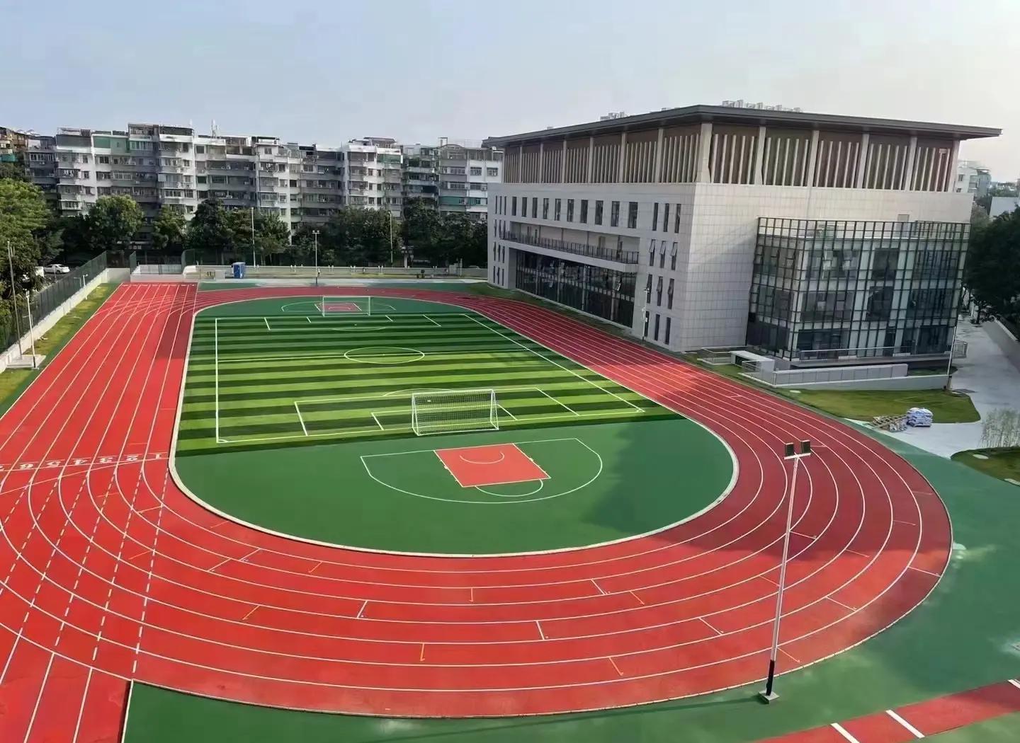 漯河市EPDM颗粒塑胶篮球场 - 哪里好